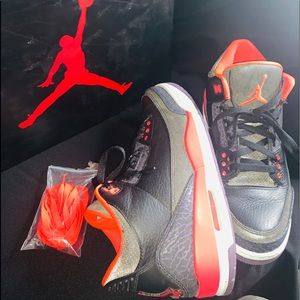 Air Jordan 3 Retro
